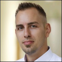 Papershift Employee Nico Klettenheimer's profile photo