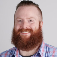 Plane Employee Scott McKeighen's profile photo