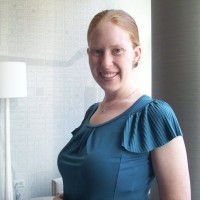 Orrick, Herrington & Sutcliffe LLP Employee Amy Work's profile photo
