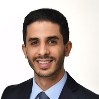 IFC - International Finance Corporation Employee Samer Samad's profile photo