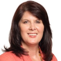 Hancock Whitney Bank Employee Jackie Wilson's profile photo