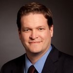 Cisco Employee Mark Edmondson's profile photo