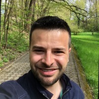 Robert Rusu Email