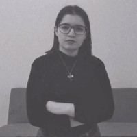 Pleasure Dome Employee Veronica Rouby's profile photo