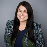 P&K Research Employee Katie Kroll's profile photo