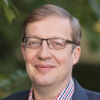 University of Sussex Employee Colin Shipp's profile photo