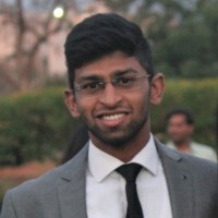 Pranav Mohan Email