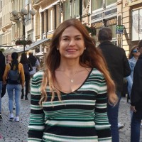 Accem Employee Rosa Isabel Sánchez González's profile photo