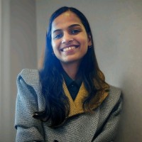 Krishna Jajoo's profile photo