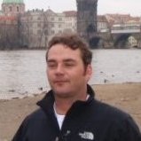TechnipFMC Employee Dave Turner's profile photo