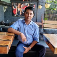 Tibbs Foods Private Limited Employee Bhupendra Agarwal's profile photo