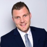UPM Communication Papers Employee Eugen Schnurr's profile photo