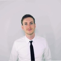 Highnote Employee Marcus Elliott's profile photo