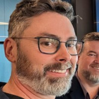 AC3 Employee Andrew Homewood's profile photo