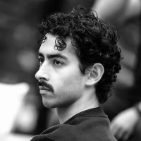 Ali Haghani Email & Phone Number