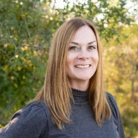 American Association of Nurse Anesthesiology (AANA) Employee Mary Kane's profile photo