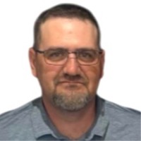 Evolution Well Services Employee Sonny Owens's profile photo