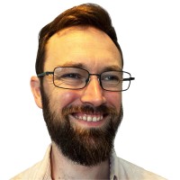 Cyan Q Ltd Employee Benjamin Clarke's profile photo