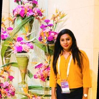Sandhya H M Email