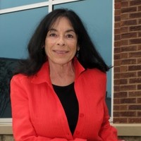 Kathy Kirk