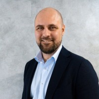 The IT Consultancy Group Employee James Ormesher's profile photo