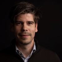 Studium Employee Peter Koelewijn's profile photo