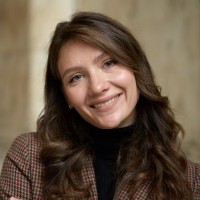 poolside Employee Polina Naimushina's profile photo
