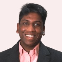 Orca Intelligence Employee Prem Mohan's profile photo