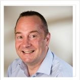 D2E International VT Consultants Ltd Employee Mark Fairweather's profile photo