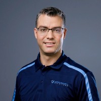 Cyber Security Solutions Inc. Employee Robert Langley's profile photo