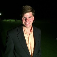 Evolve Golf Employee Nate Clark's profile photo