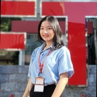 Samsung Electronics HCMC CE Complex Employee Duong Nhi's profile photo