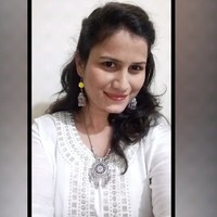 Munters Employee Sunita Kadam's profile photo