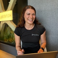 Myodetox Employee Keely Parker's profile photo