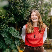 BLAKE Employee Alice McCullough's profile photo