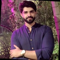 Punjab Information Technology Board Employee Umer Shafqat's profile photo