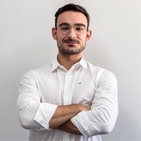 Argor-Heraeus Employee Emanuele Pastorino's profile photo