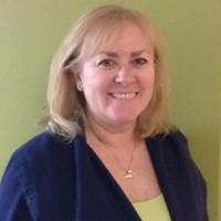 DASCH Employee Dorothy Ross's profile photo