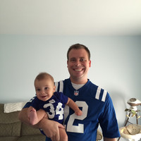 Aaron Hyden Email & Phone Number