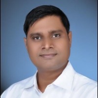 Nikon India Private Limited Employee Abhishek Singh's profile photo