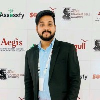 Ankit Ojha Email