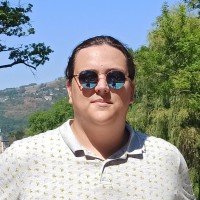 Andrew Gusmaroli Email