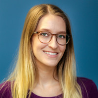 SmartVault Corporation Employee Chelsea Hertzing's profile photo