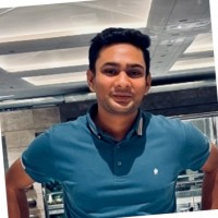 Seventh Triangle Employee Somendra Patel's profile photo