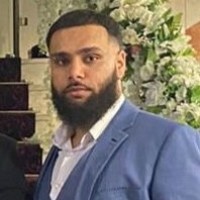 Umar Desai Email