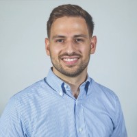 CSG Employee Nathan Wolf's profile photo