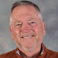 Arctic Security Ltd Employee Patrick Healy's profile photo