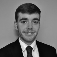 McKee Campbell Morrison Employee Brandon Stein's profile photo