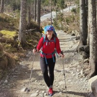 NHS Employee Hannah Lock's profile photo