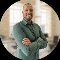 noviSplet Employee Klemen Tavčar's profile photo